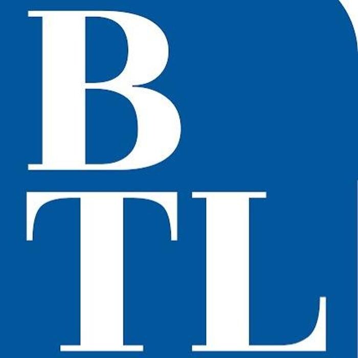 Beitel Tax Law Logo