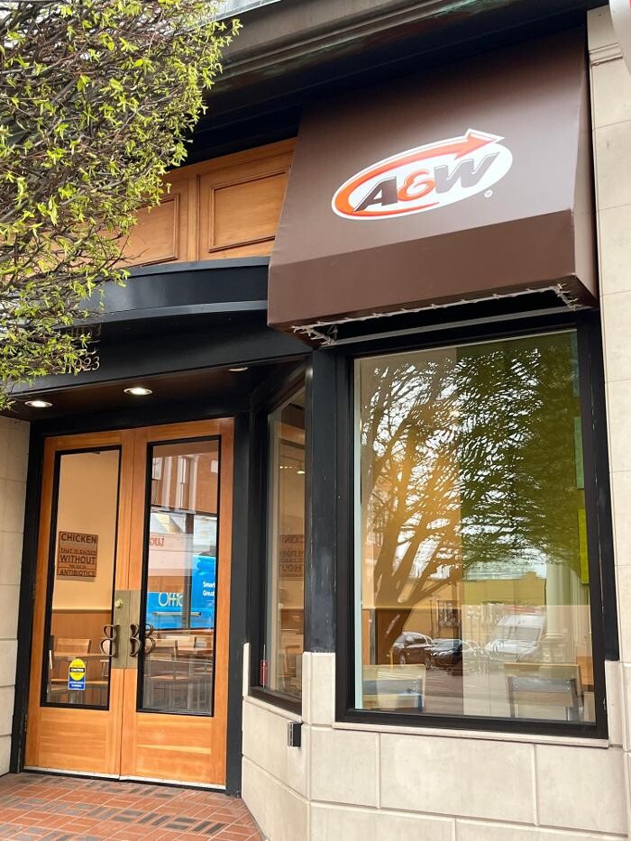 Images A&W Canada