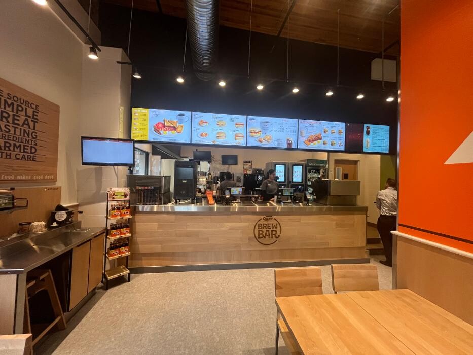 Images A&W Canada