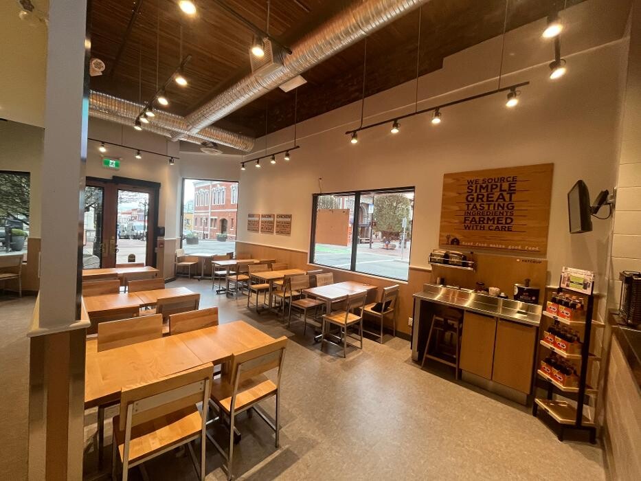 Images A&W Canada