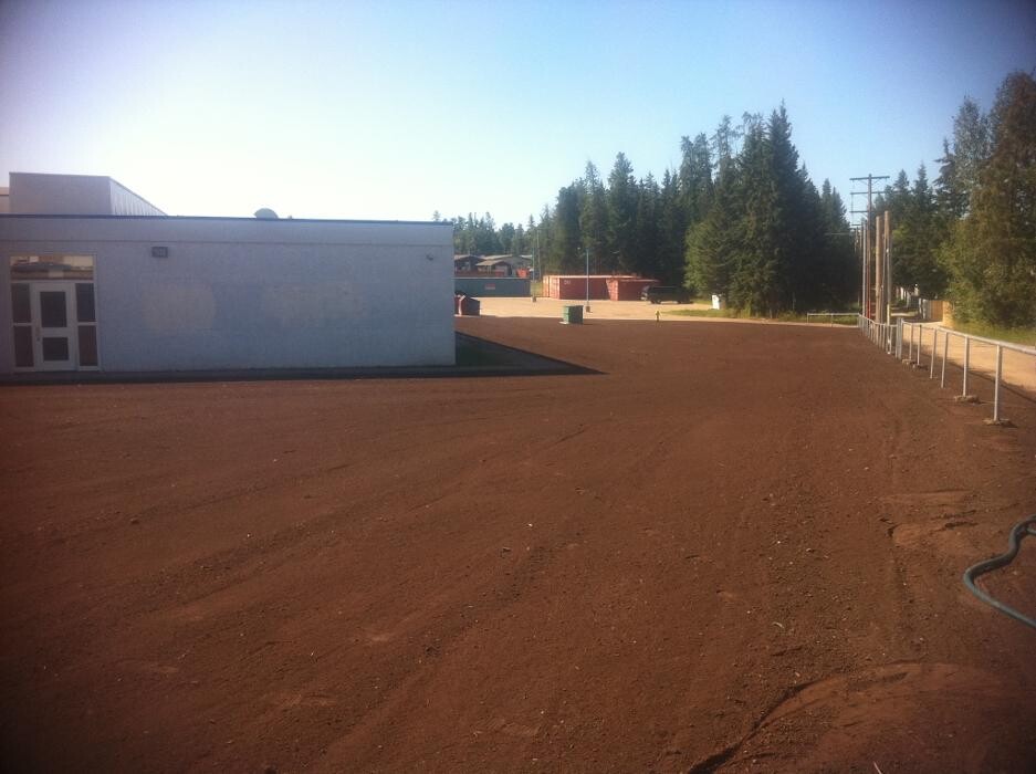 Images Just Diggin' Contracting