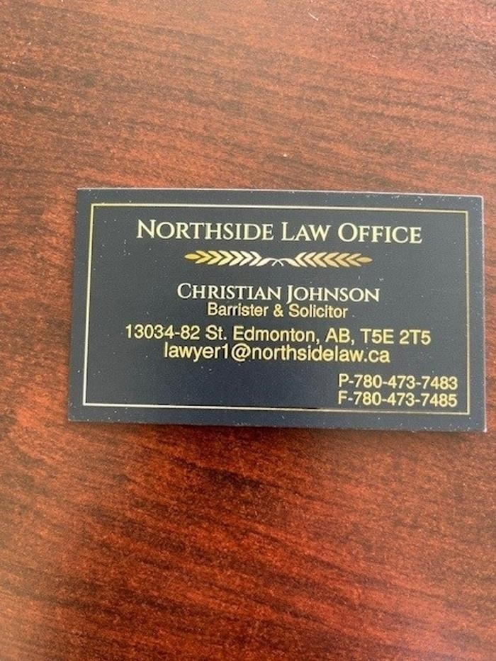 Images Northside Law Office