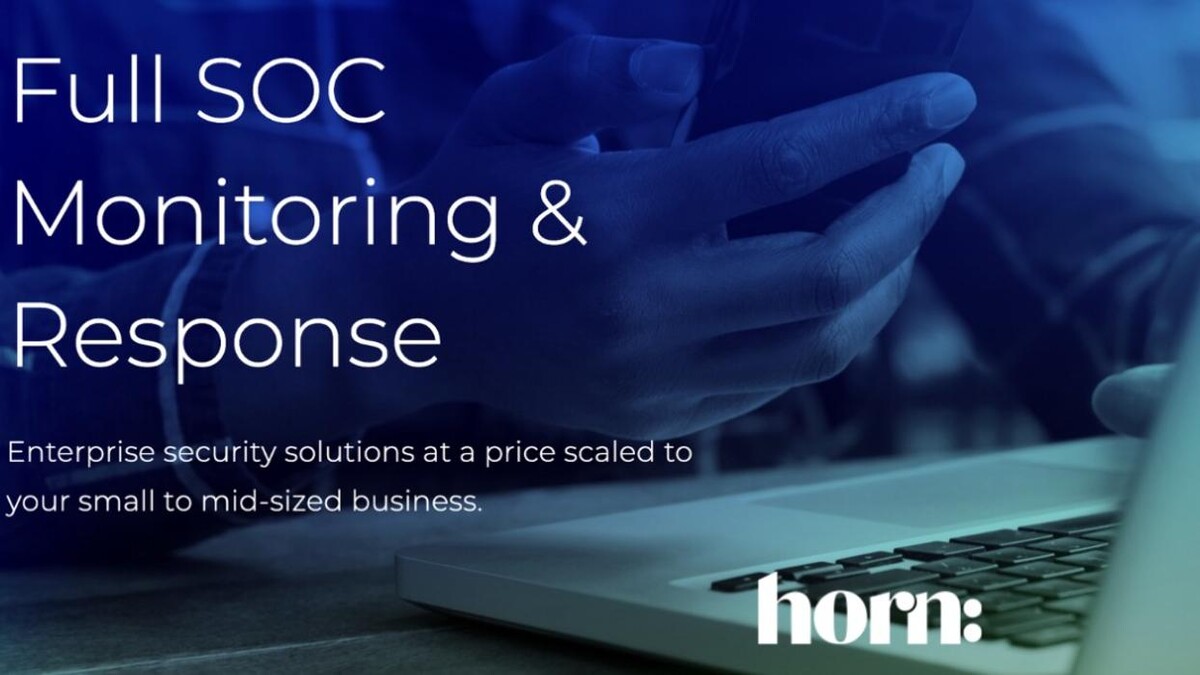 Images Horn IT Solutions