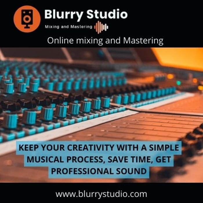Images Blurry Studio