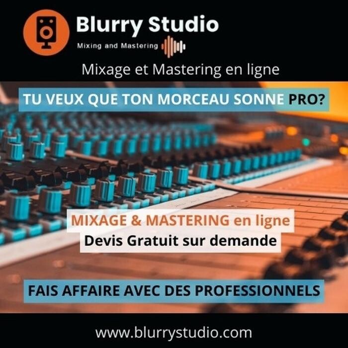 Images Blurry Studio