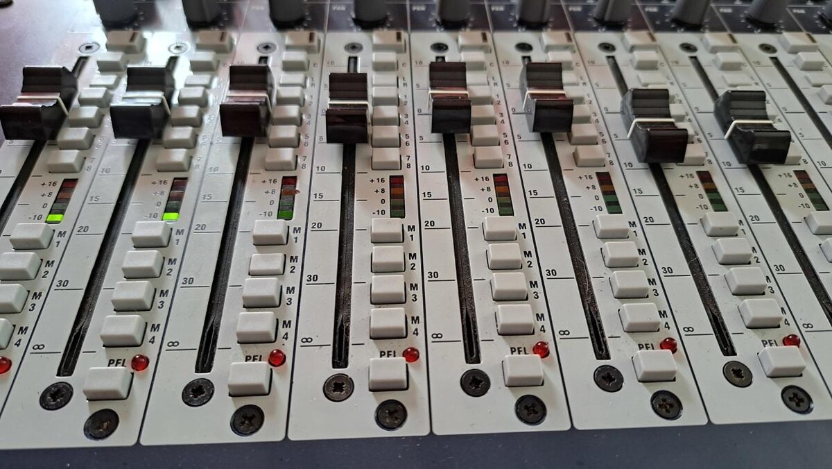 Images Blurry Studio