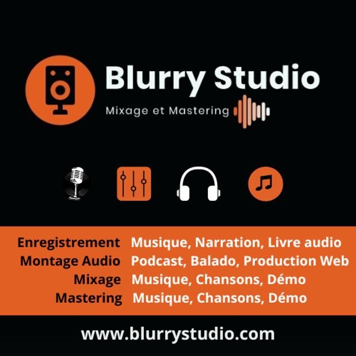 Images Blurry Studio