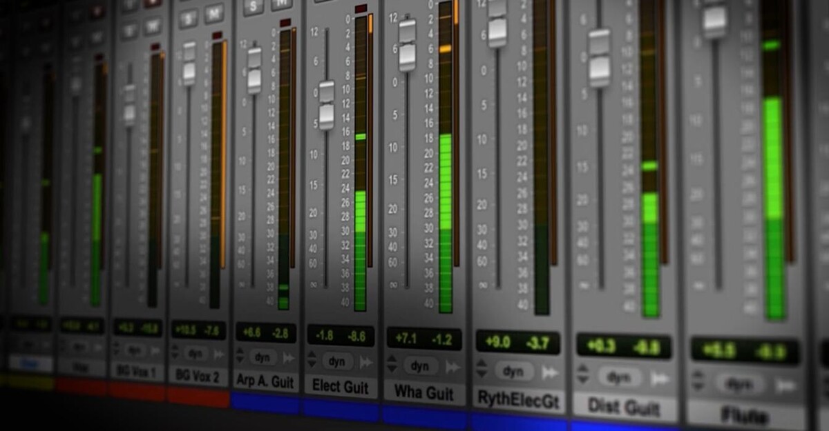 Images Blurry Studio