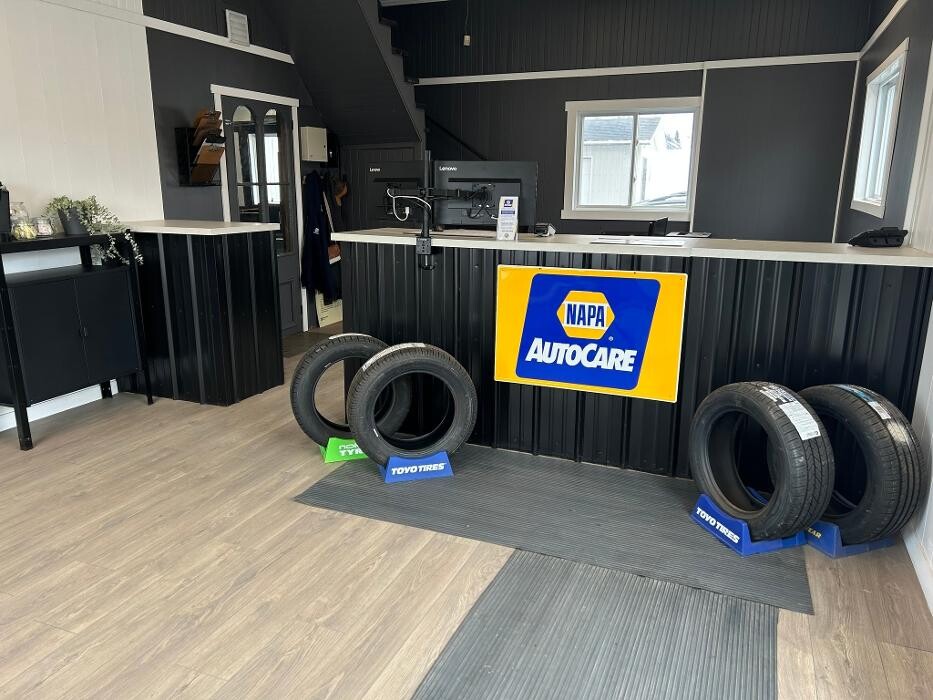 Images Clinique de l'Auto FB Inc