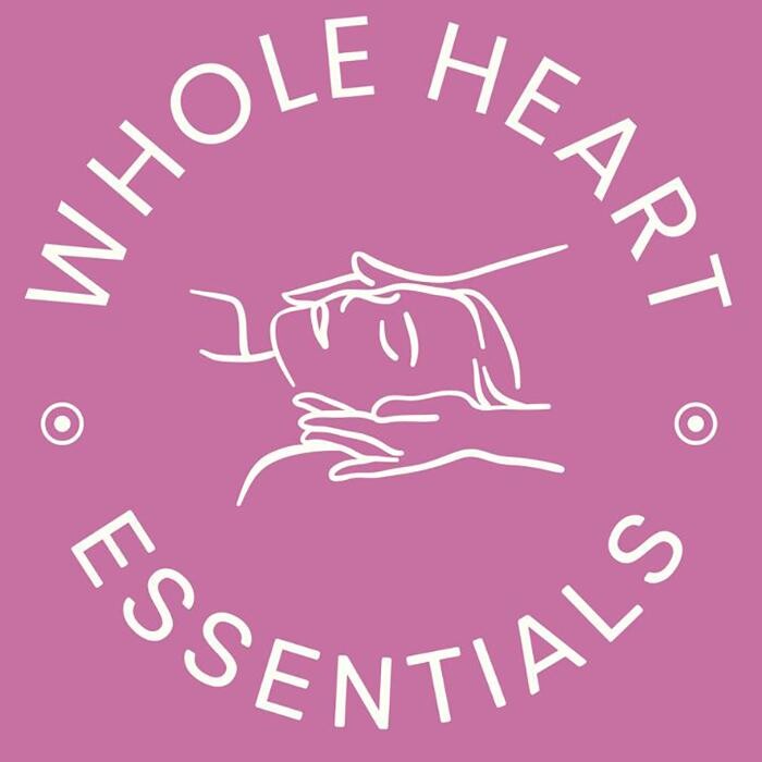 Images Whole Heart Essentials