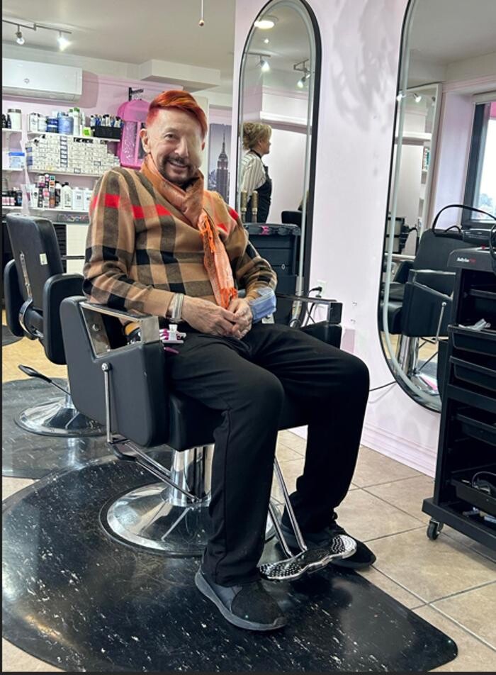 Images Hair by Easter