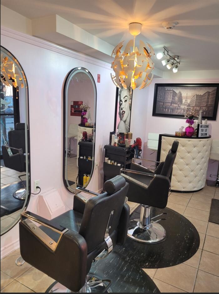 Images Hair by Easter
