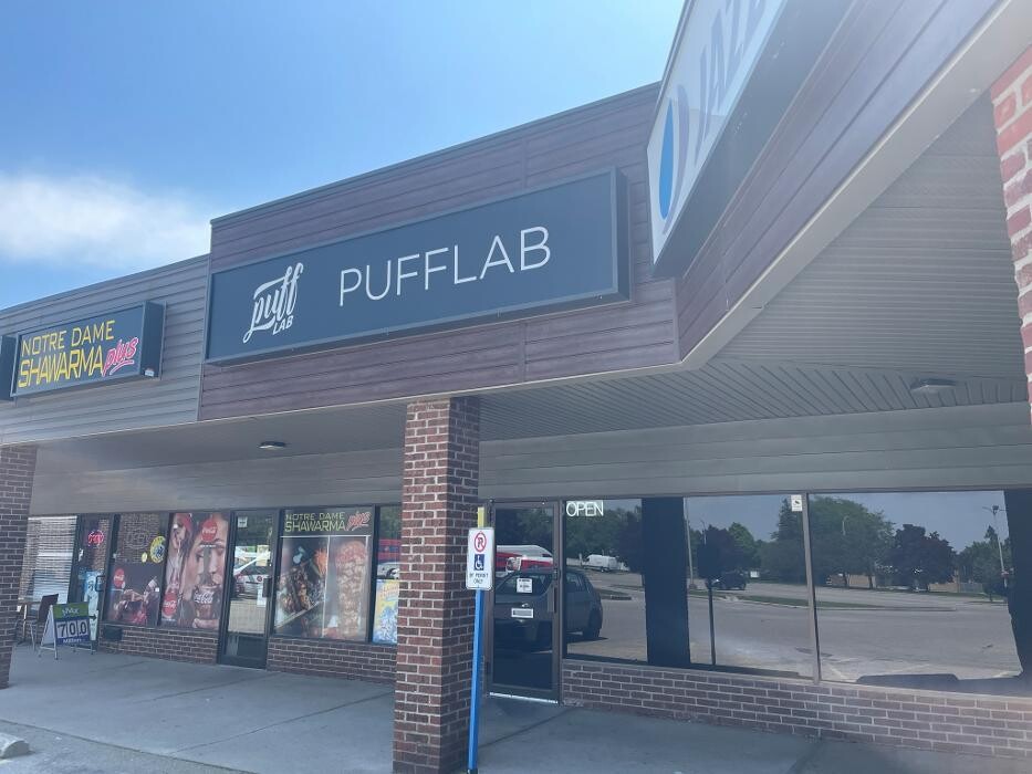 Images PuffLab Inc