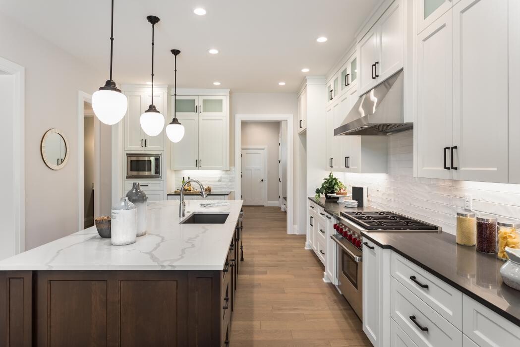 Images TRUCOR Construction Inc