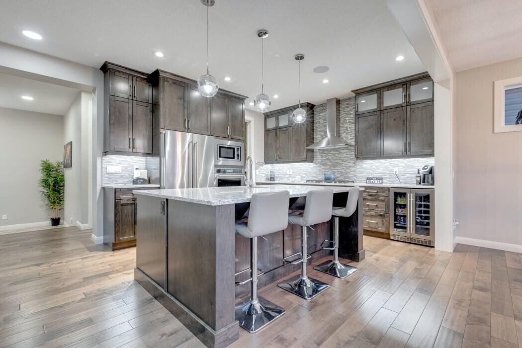 Images TRUCOR Construction Inc