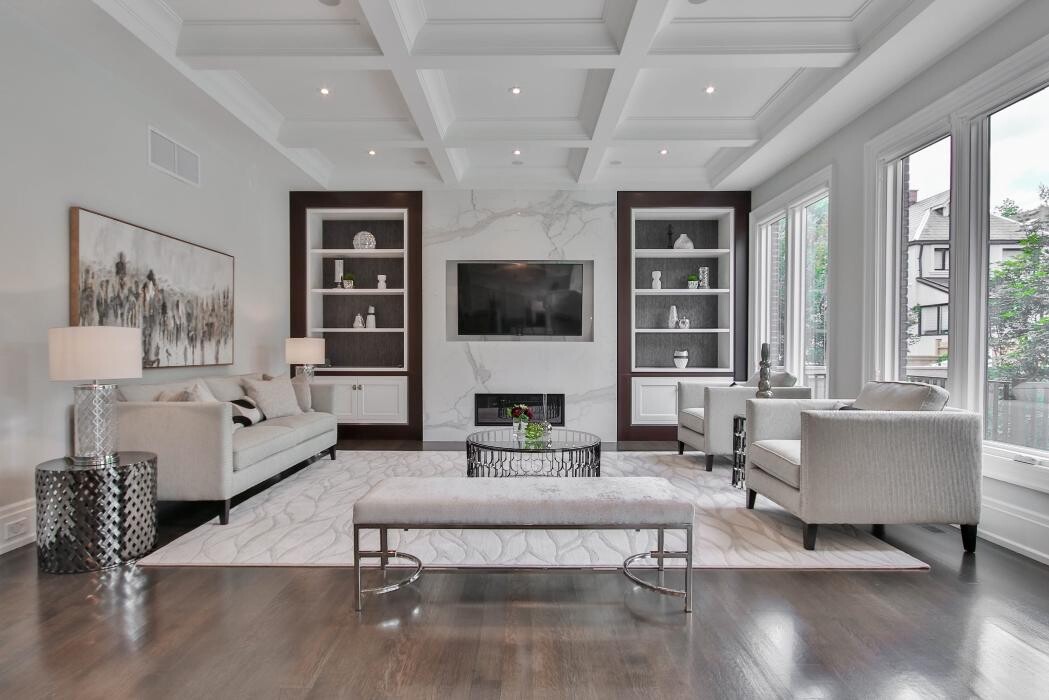 Images TRUCOR Construction Inc
