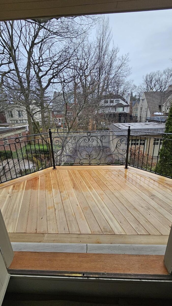 Images TRUCOR Construction Inc