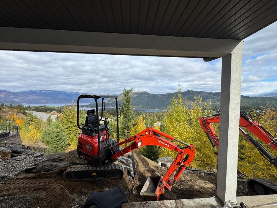 Images Dirt Nerd Earthworks