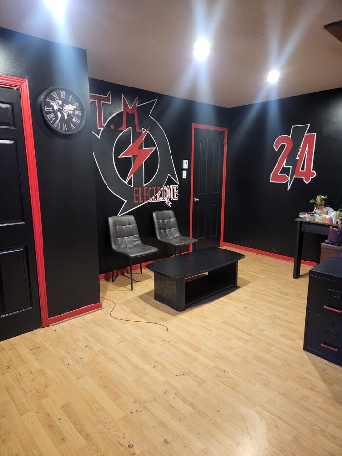 Images T.M 24 Electrique INC