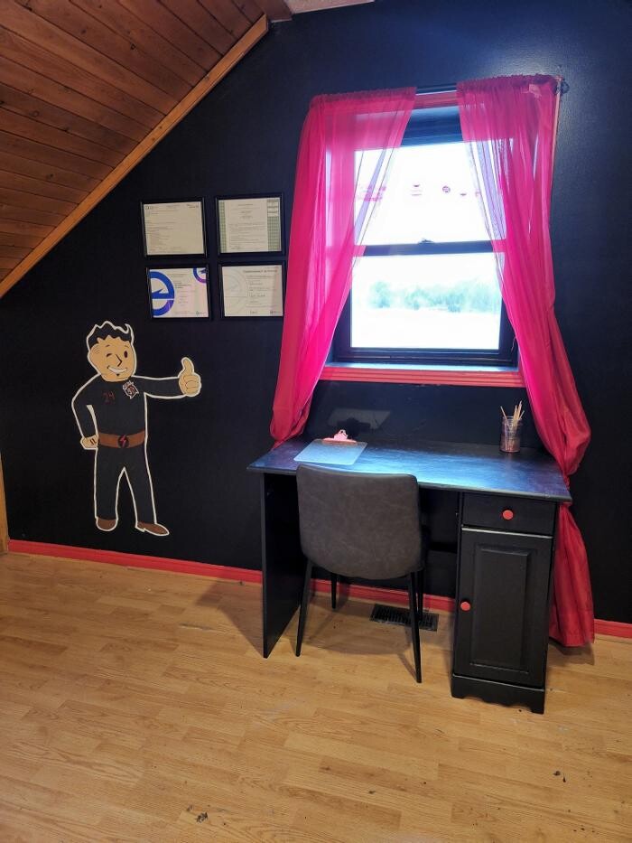 Images T.M 24 Electrique INC