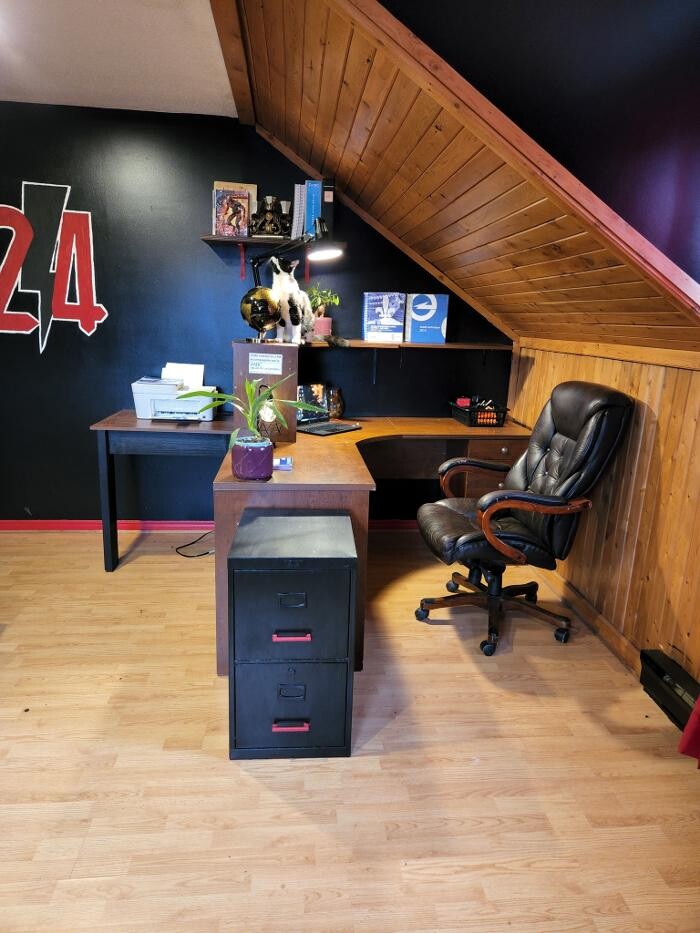 Images T.M 24 Electrique INC