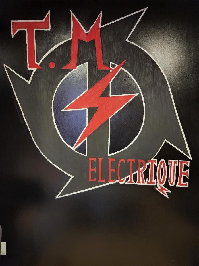 Images T.M 24 Electrique INC