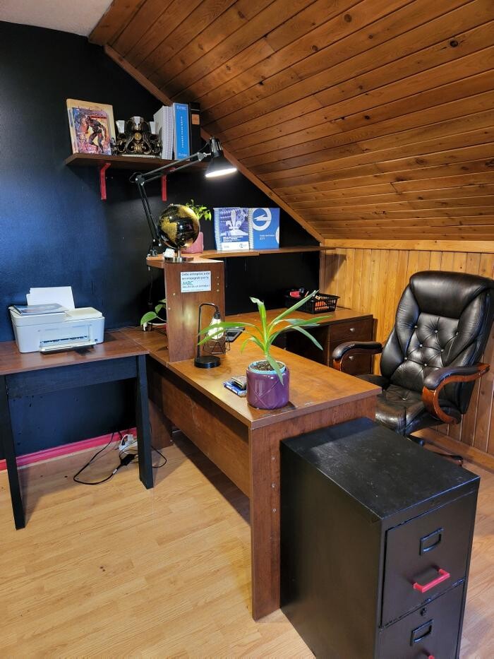 Images T.M 24 Electrique INC