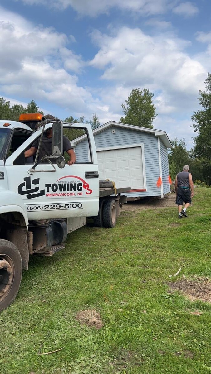 Images C L Towing
