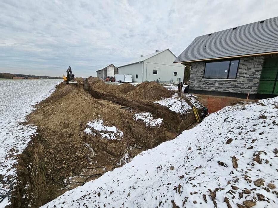 Images County Heat Pump Inc
