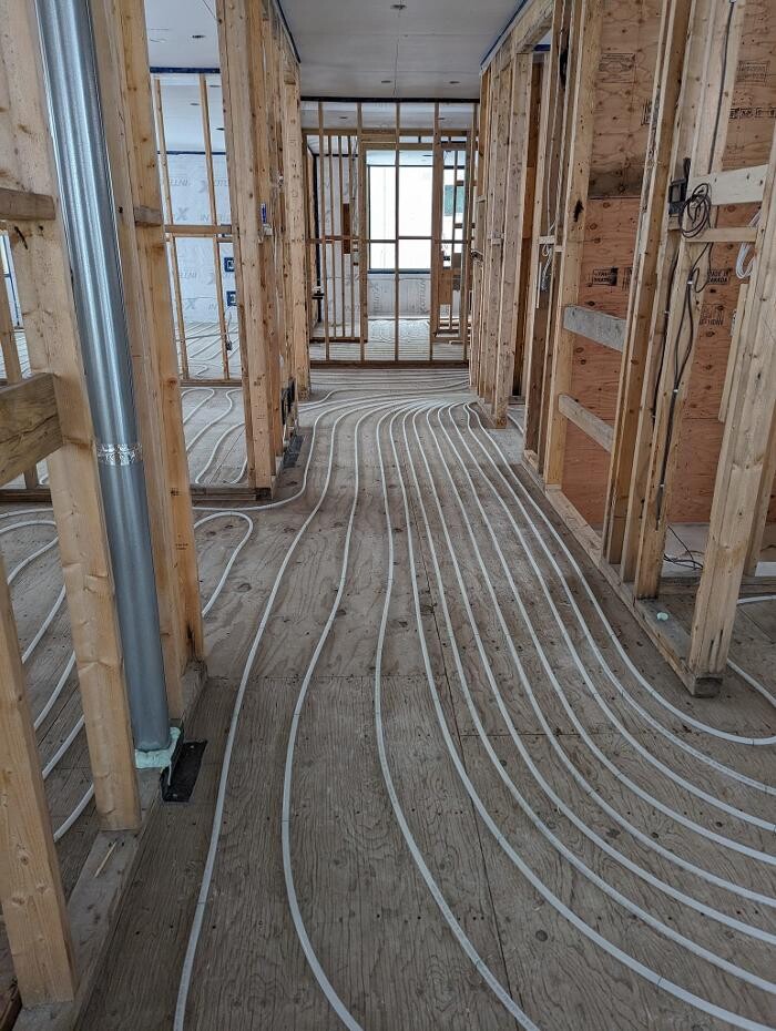 Images County Heat Pump Inc