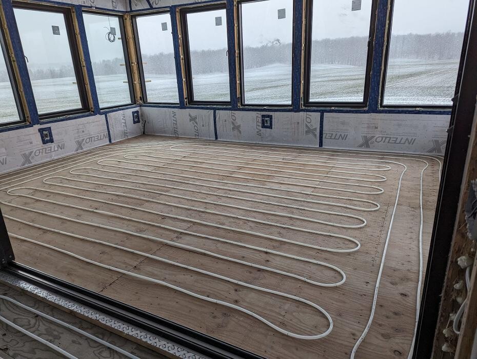 Images County Heat Pump Inc