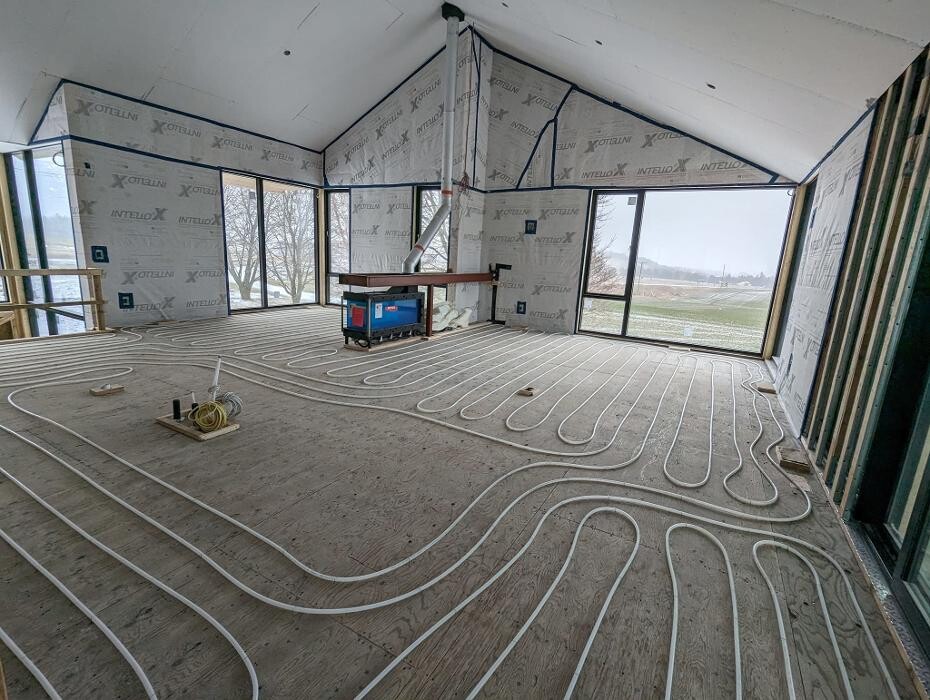 Images County Heat Pump Inc