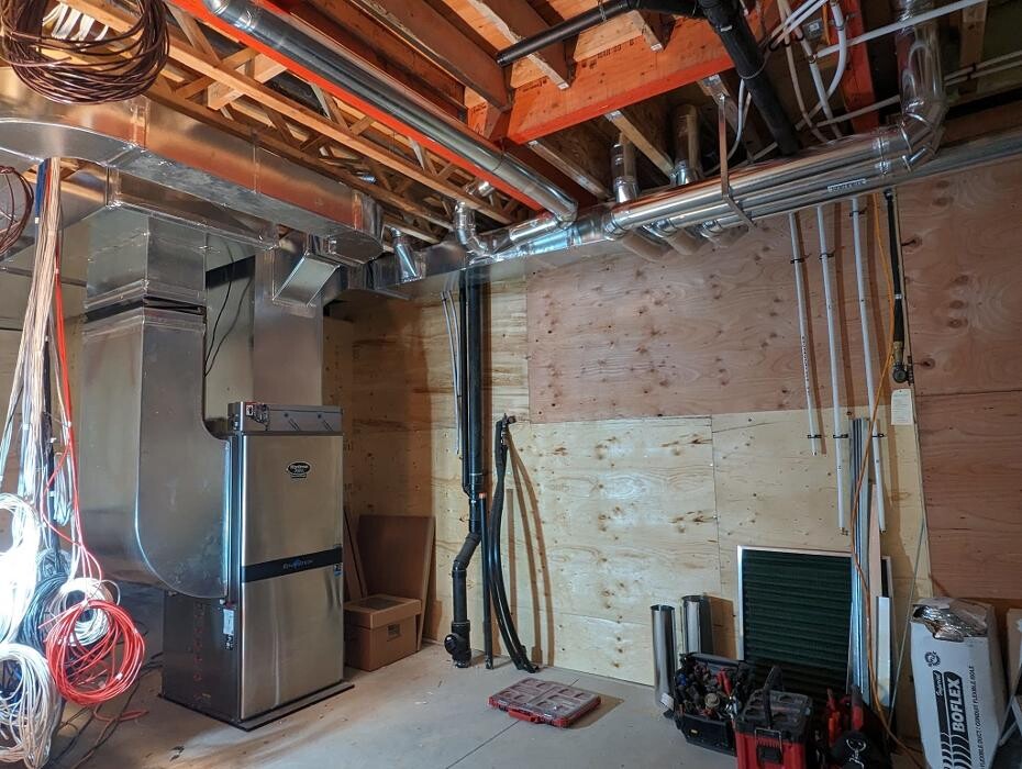 Images County Heat Pump Inc