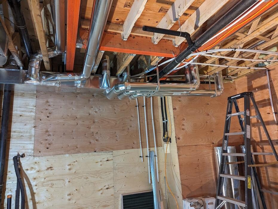 Images County Heat Pump Inc