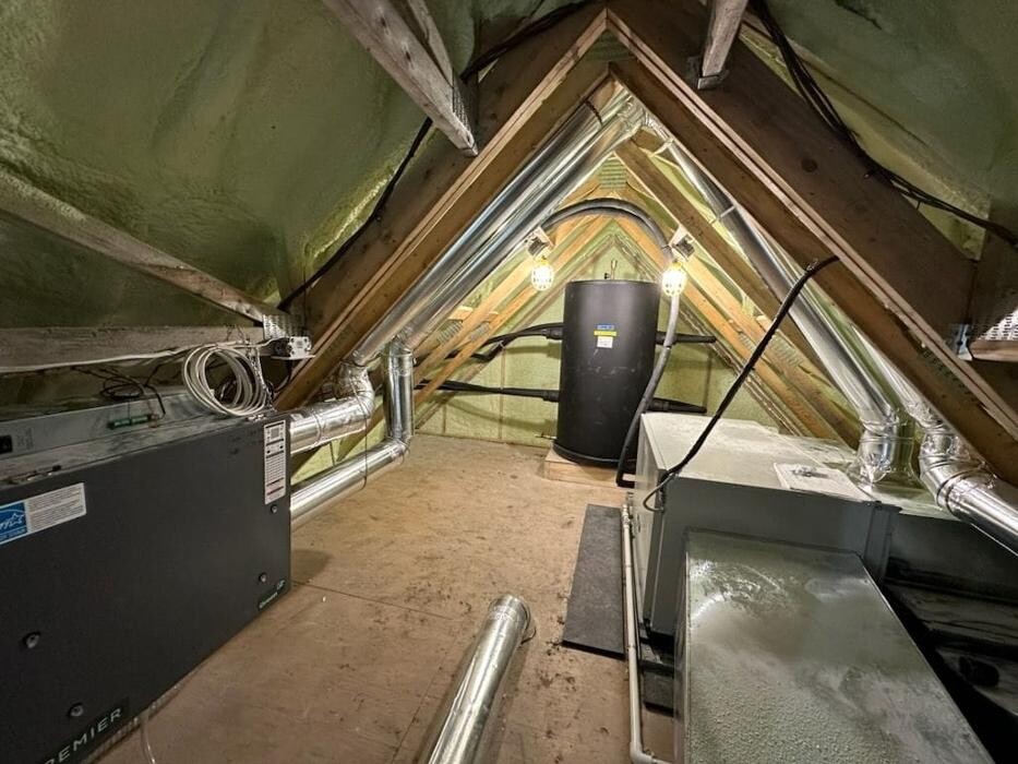 Images County Heat Pump Inc