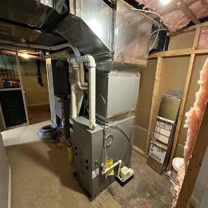 Images County Heat Pump Inc