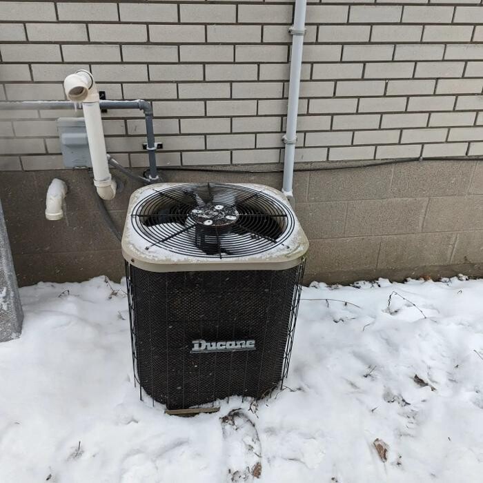 Images County Heat Pump Inc