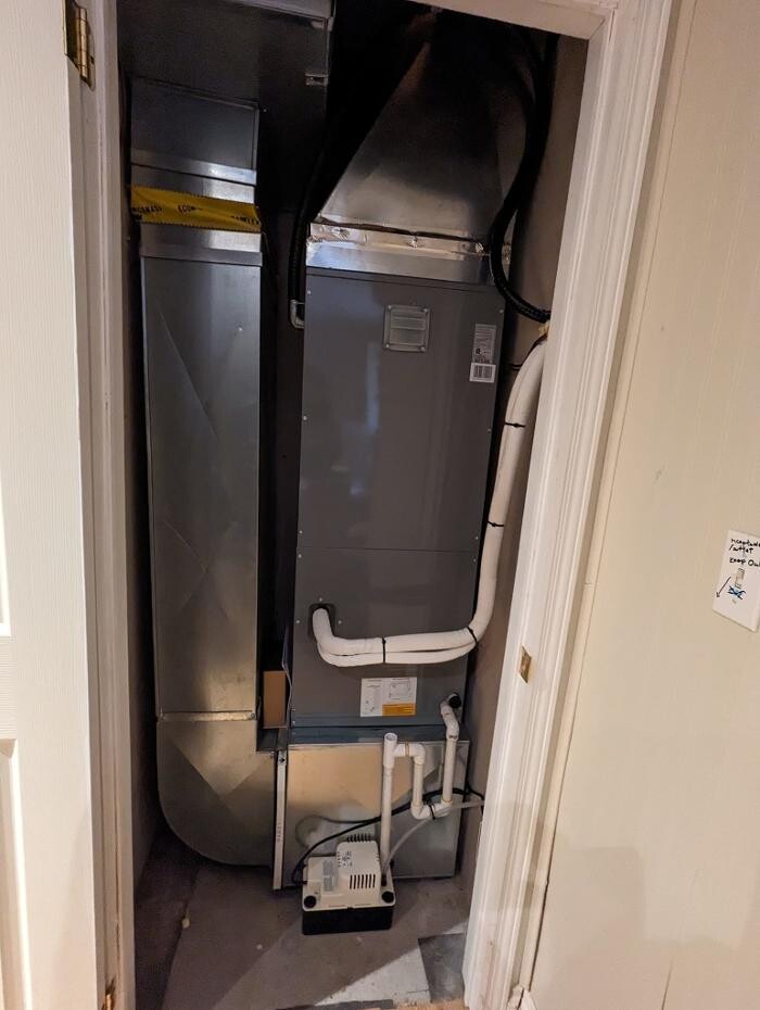 Images County Heat Pump Inc