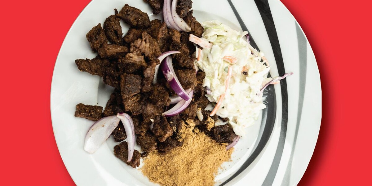 Images El Afrik Lounge