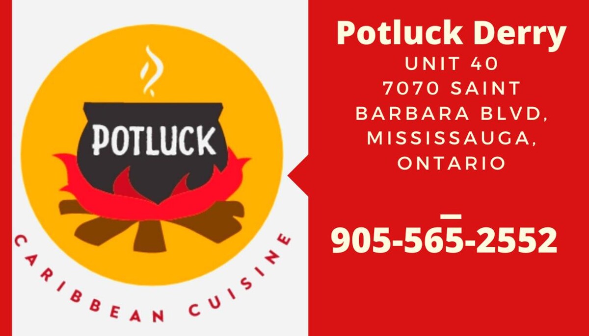 Images Potluck Restaurant