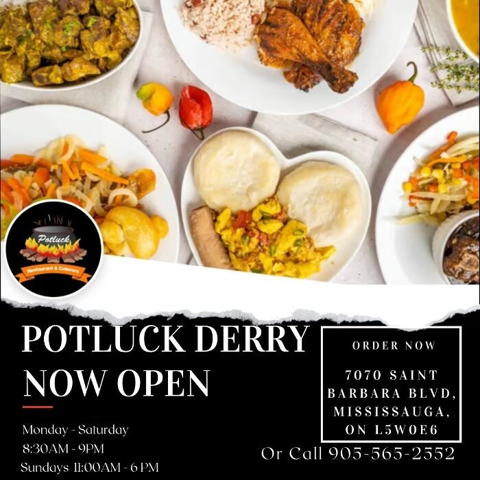 Images Potluck Restaurant