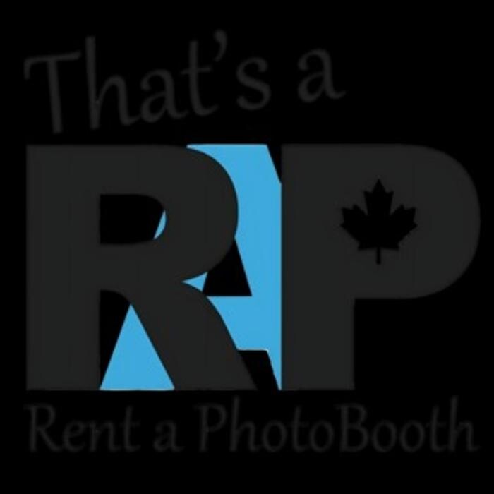 Rent a PhotoBooth Canada Logo