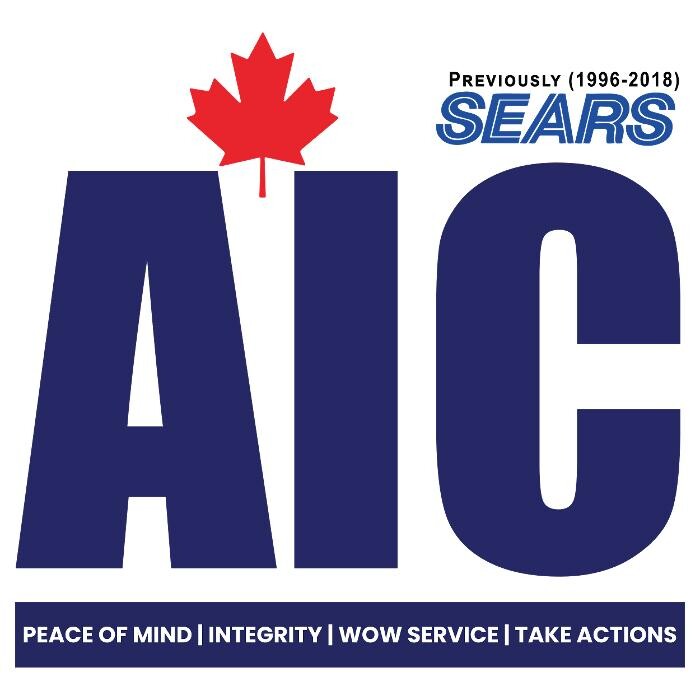 Alberta Indoor Comfort Logo