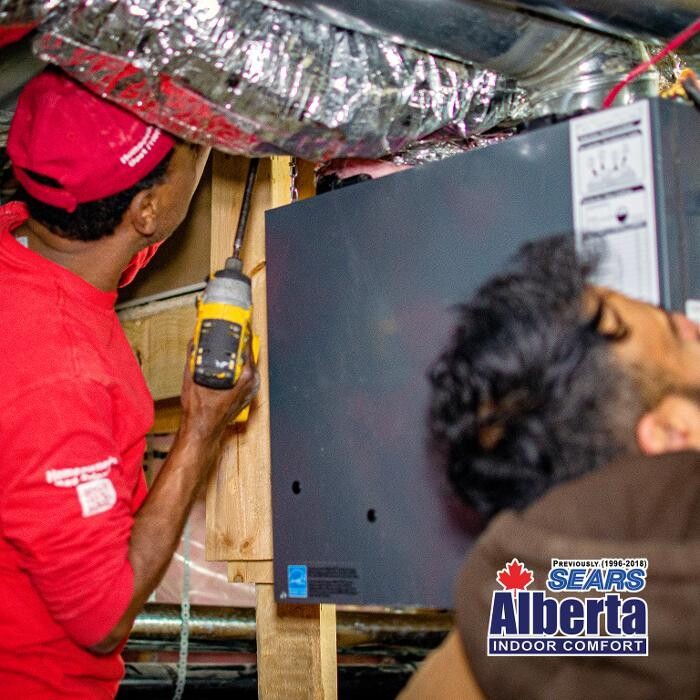Images Alberta Indoor Comfort