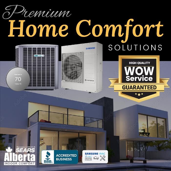Images Alberta Indoor Comfort