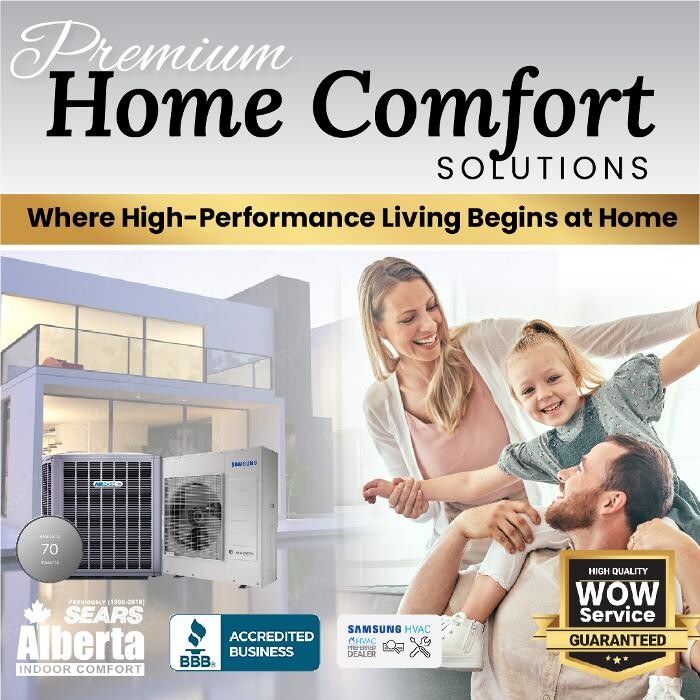Images Alberta Indoor Comfort