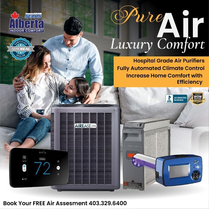 Images Alberta Indoor Comfort
