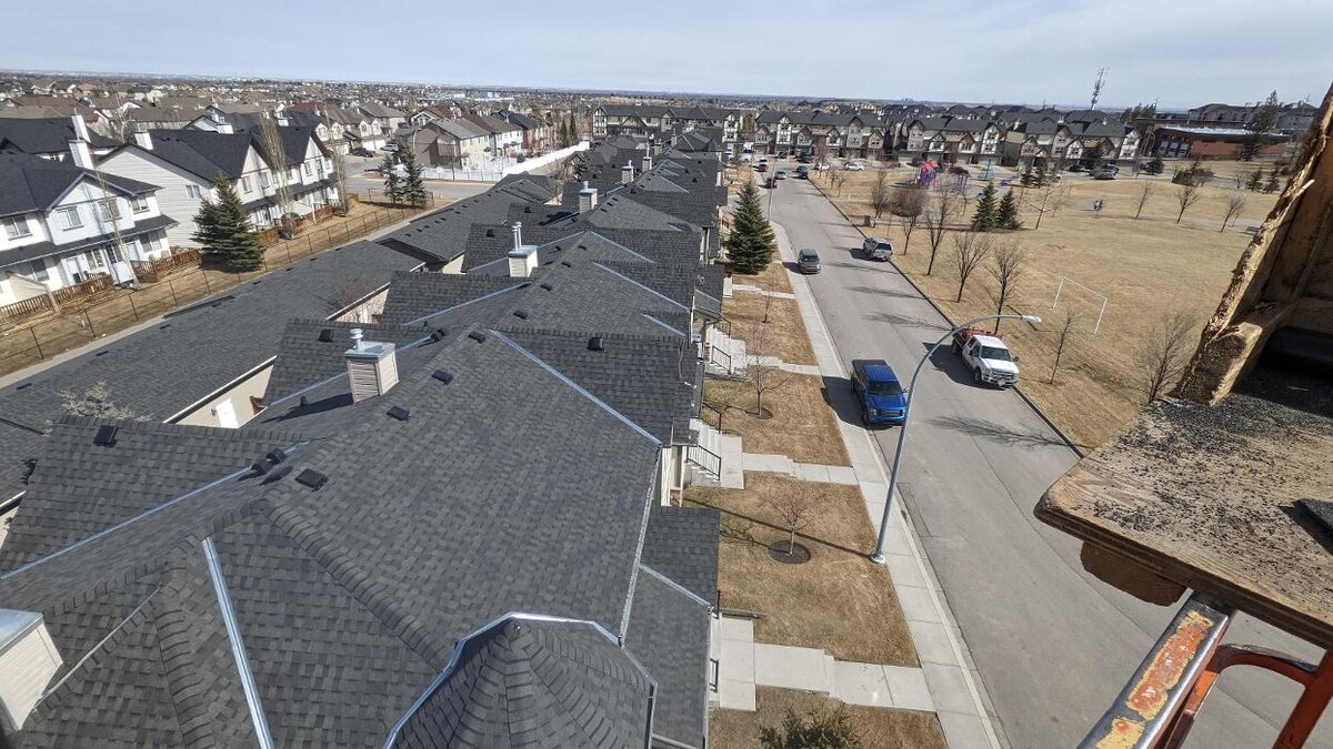 Images HailGuard Home Protectors INC