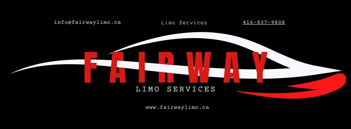 Images Fairway Limo Services