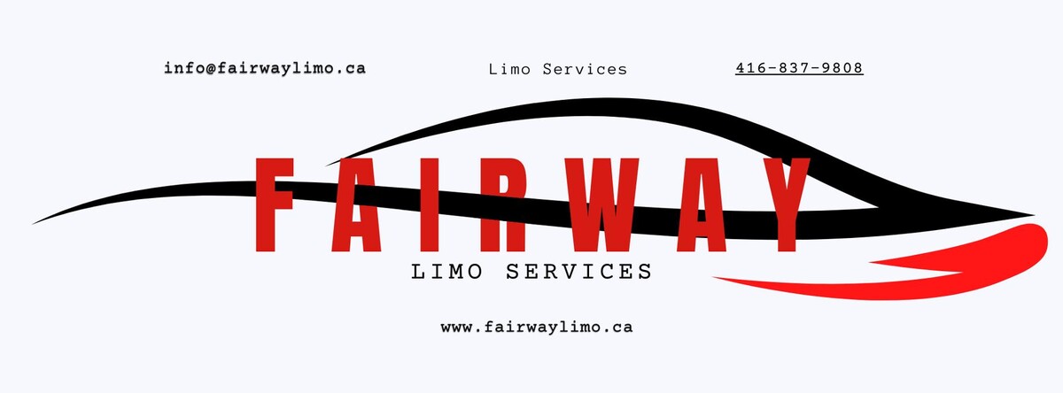 Images Fairway Limo Services
